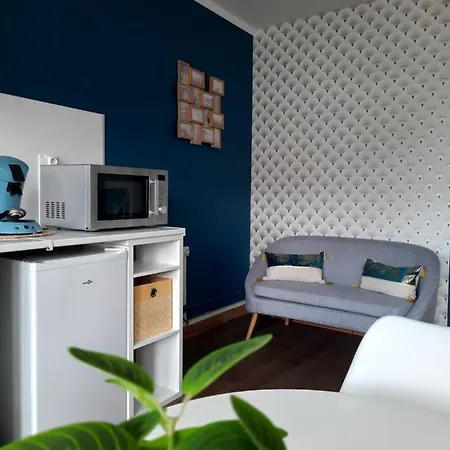 Le Soleil Dunkerquois Dunkirk