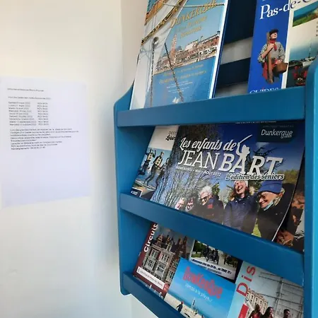 Le Soleil Dunkerquois