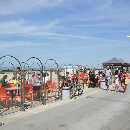 Appartamento Le Soleil Dunkerquois